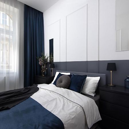 Hollo 3 Bedroom Downtown Apartment Будапеща Екстериор снимка