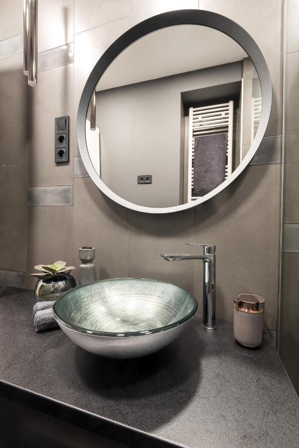 Hollo 3 Bedroom Downtown Apartment Будапеща Екстериор снимка
